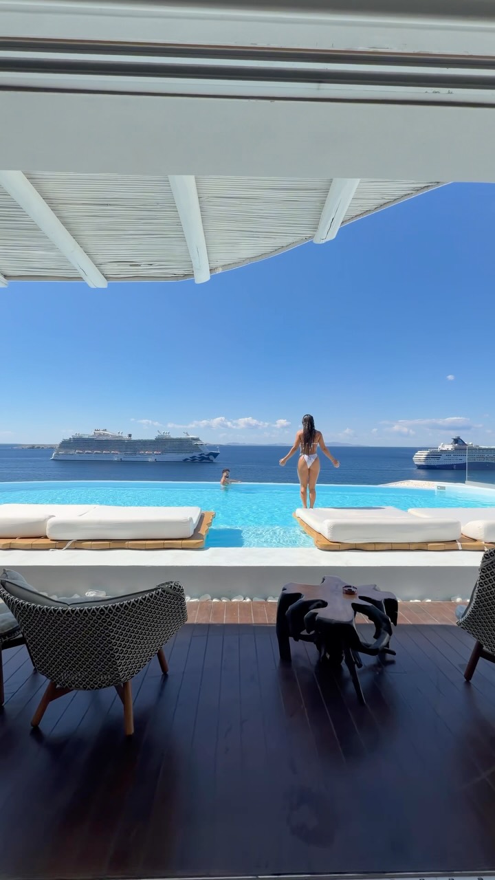 Video 7 from Cavo Tagoo