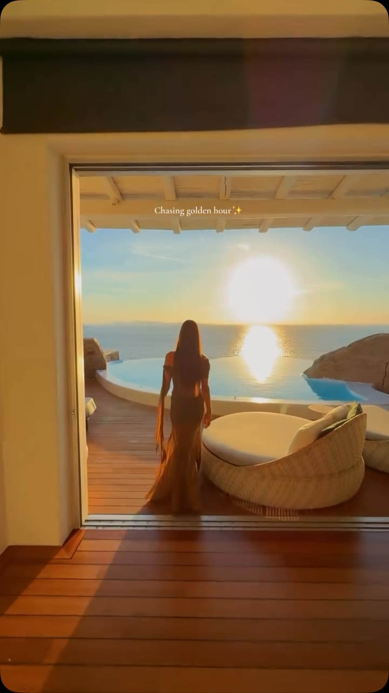 Video 1 from Cavo Tagoo