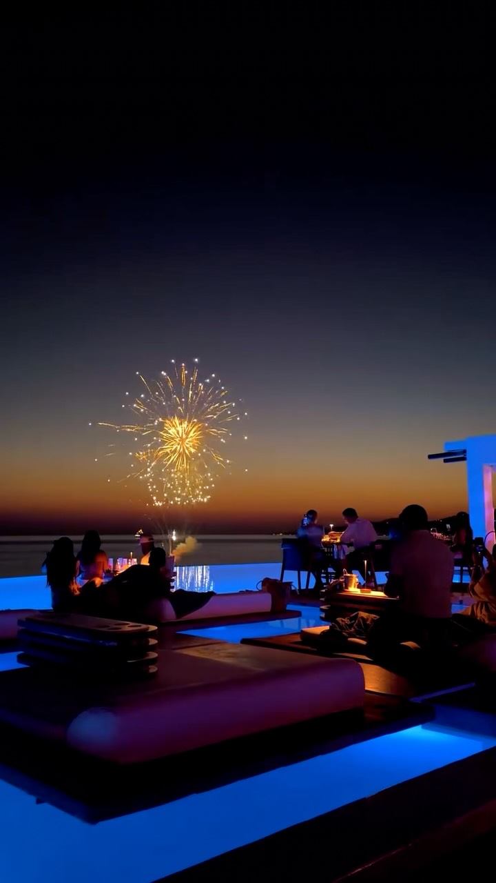 Video 6 from Cavo Tagoo