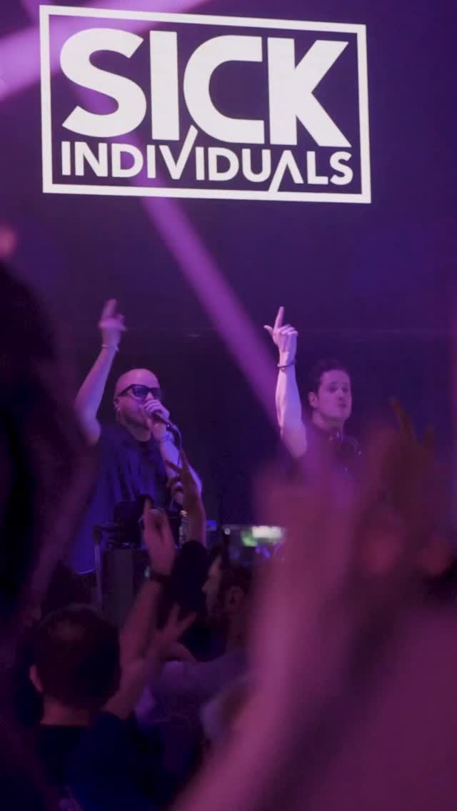 Video 5 from CE LA VI Club Lounge