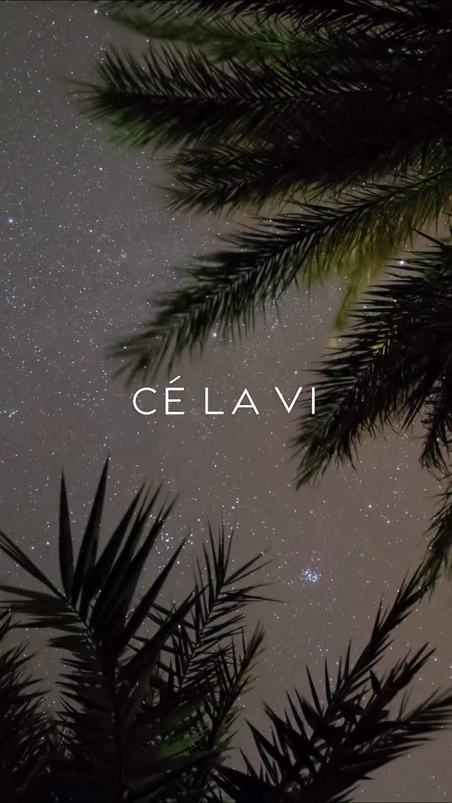 Video 7 from CE LA VI Club Lounge