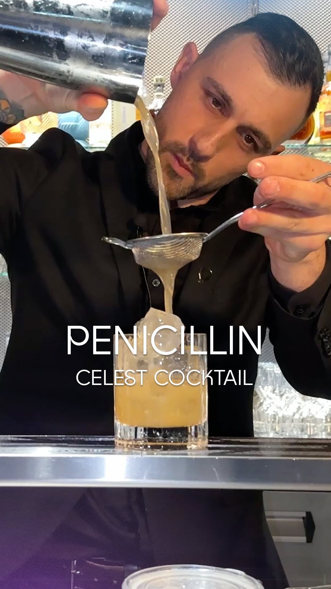 Video 2 from Celest