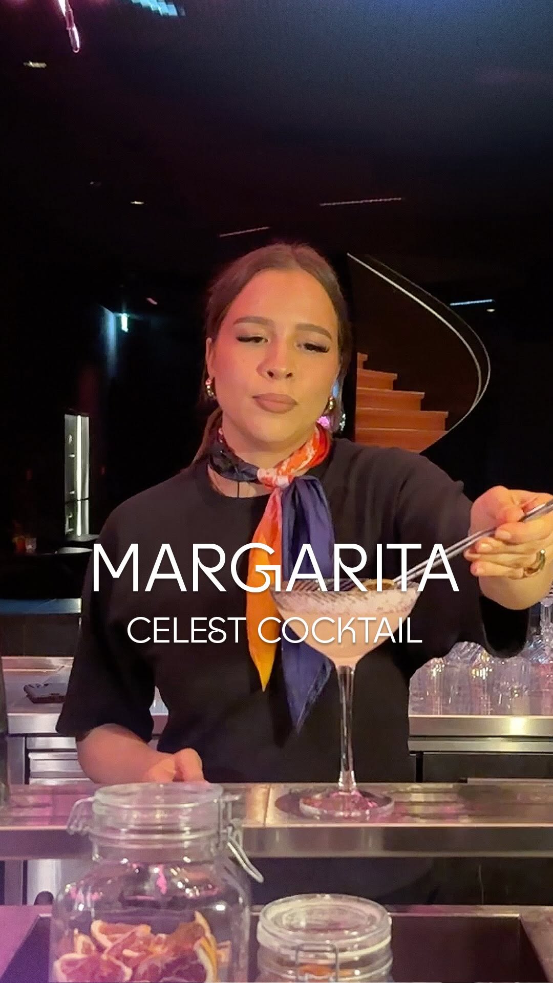Video 4 from Celest