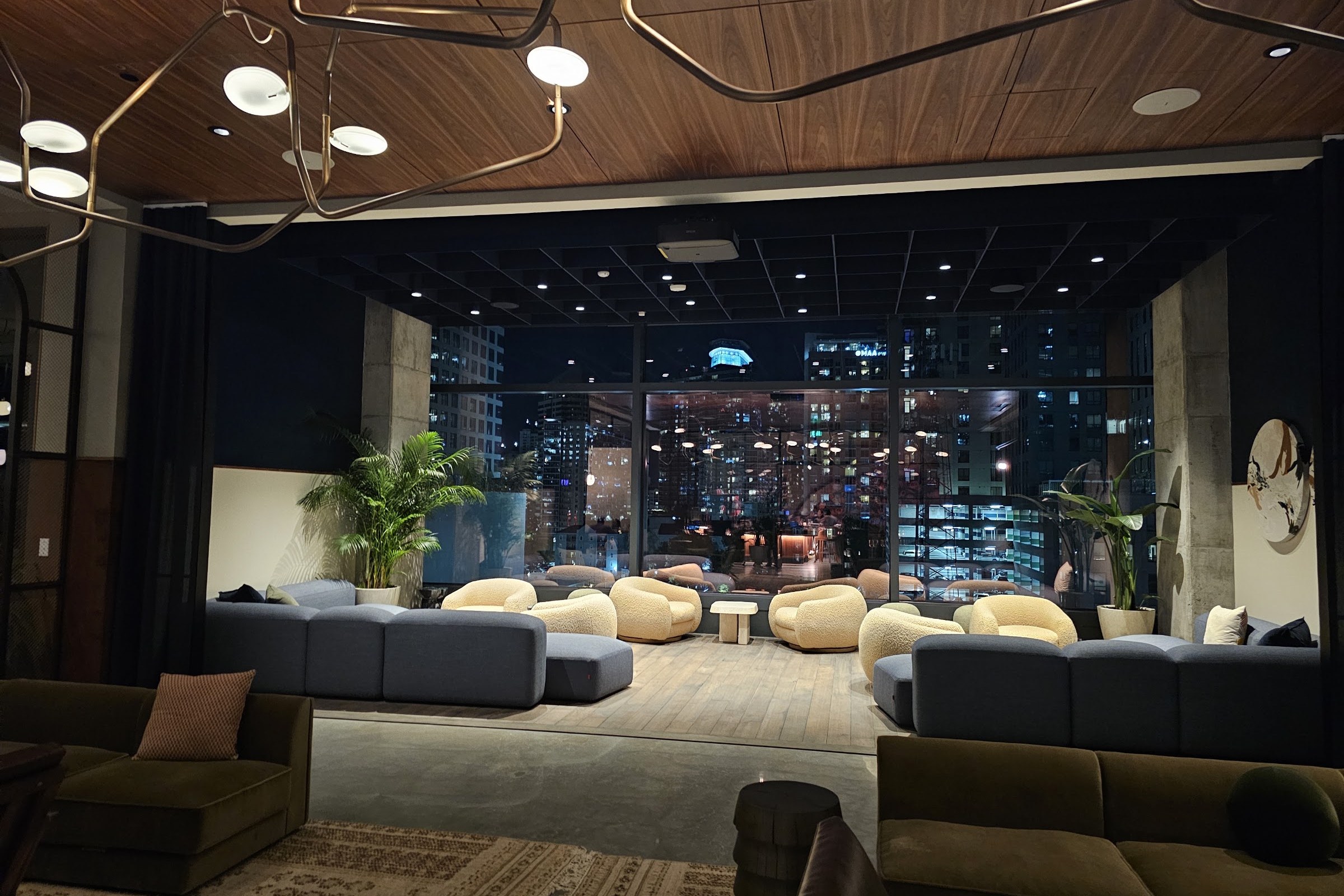 Celestia, a rooftop in Atlanta, USA — photo 2