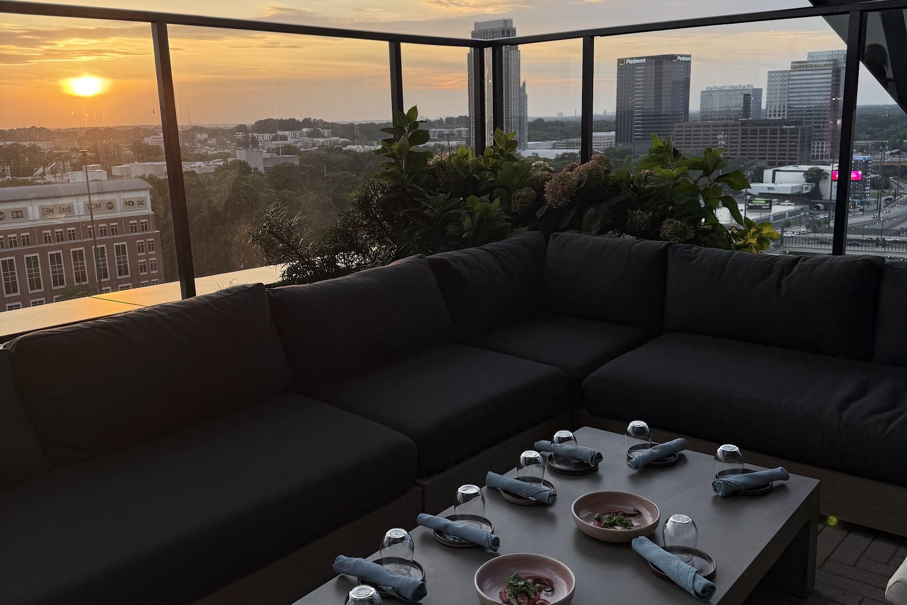 Celestia, a rooftop in Atlanta, USA — photo 3