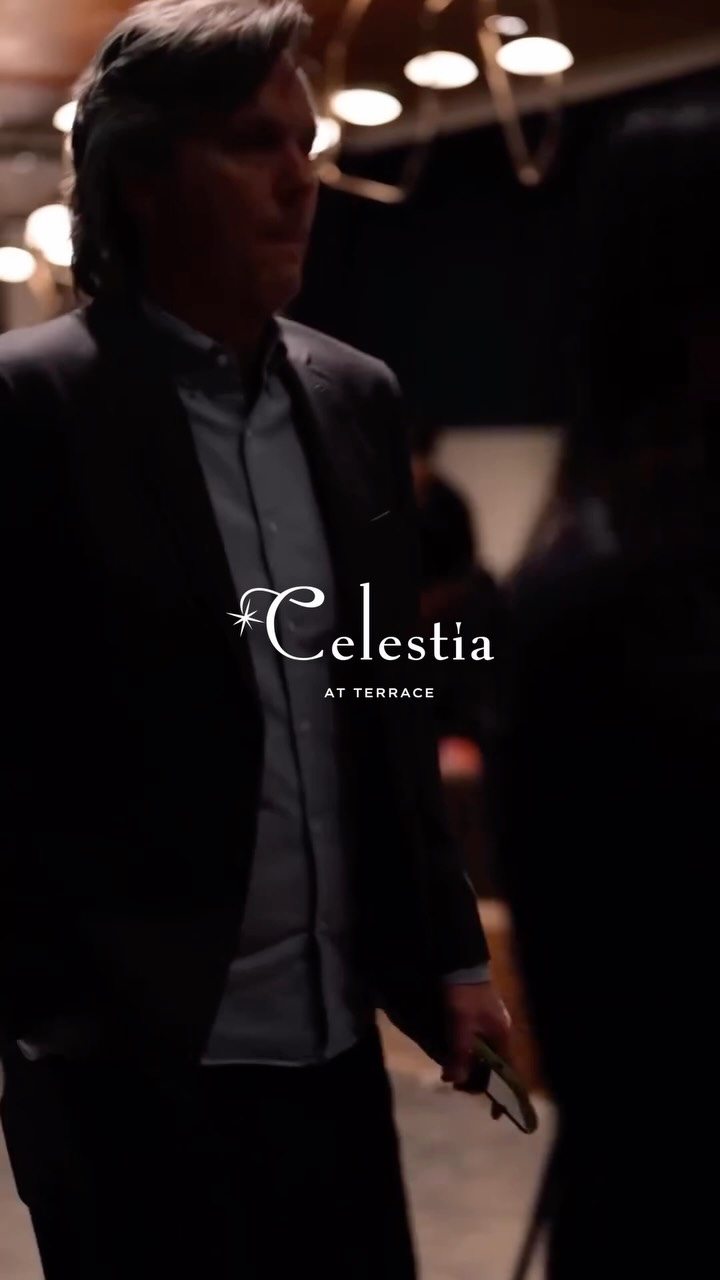 Video 2 from Celestia