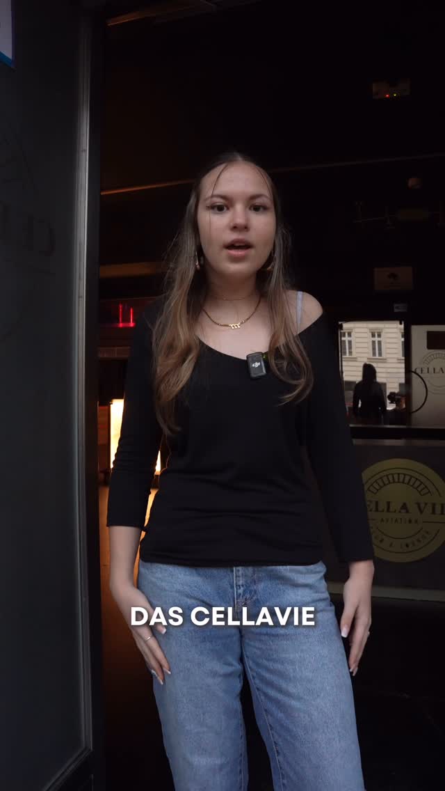Video 4 from CellaVie Aviation Club & Lounge