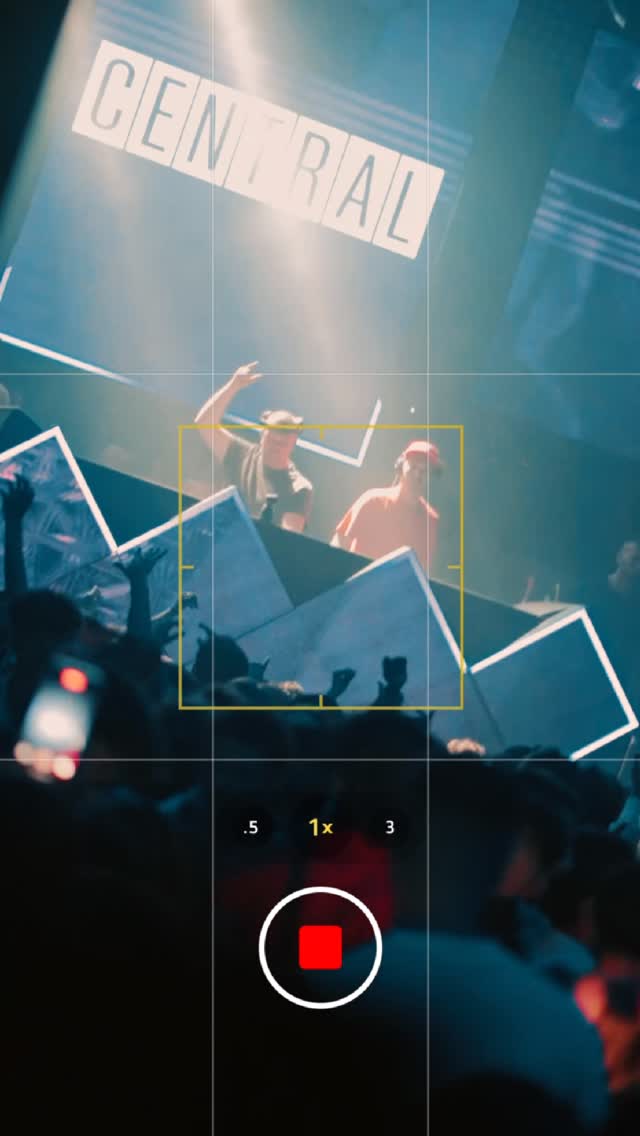 Video 4 from Central Club