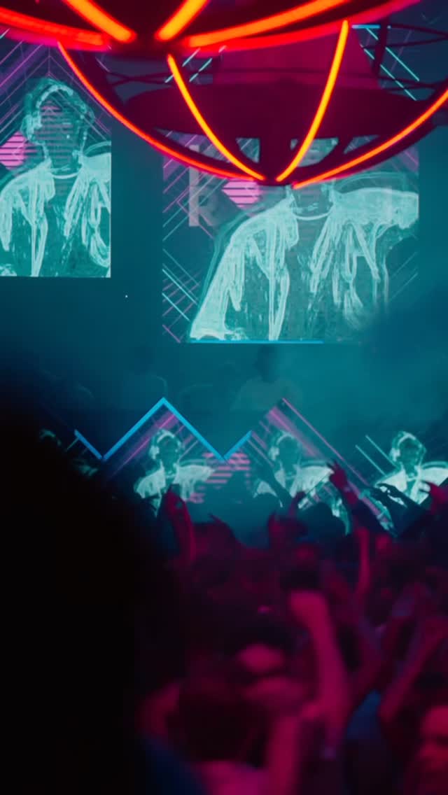 Video 8 from Central Club