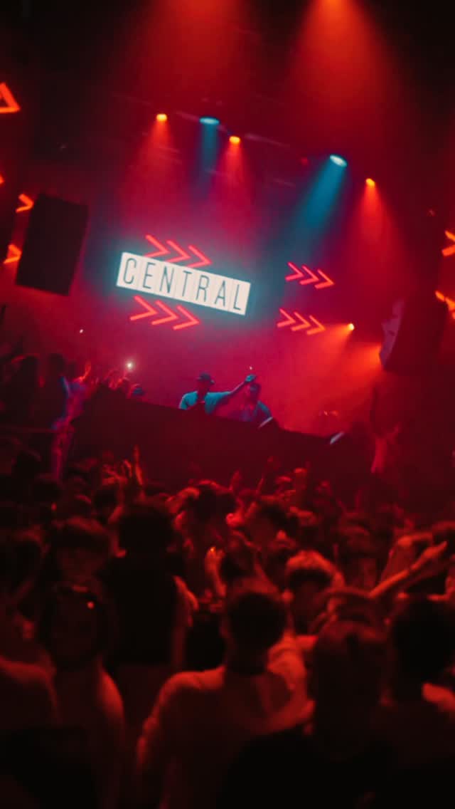 Video 6 from Central Club