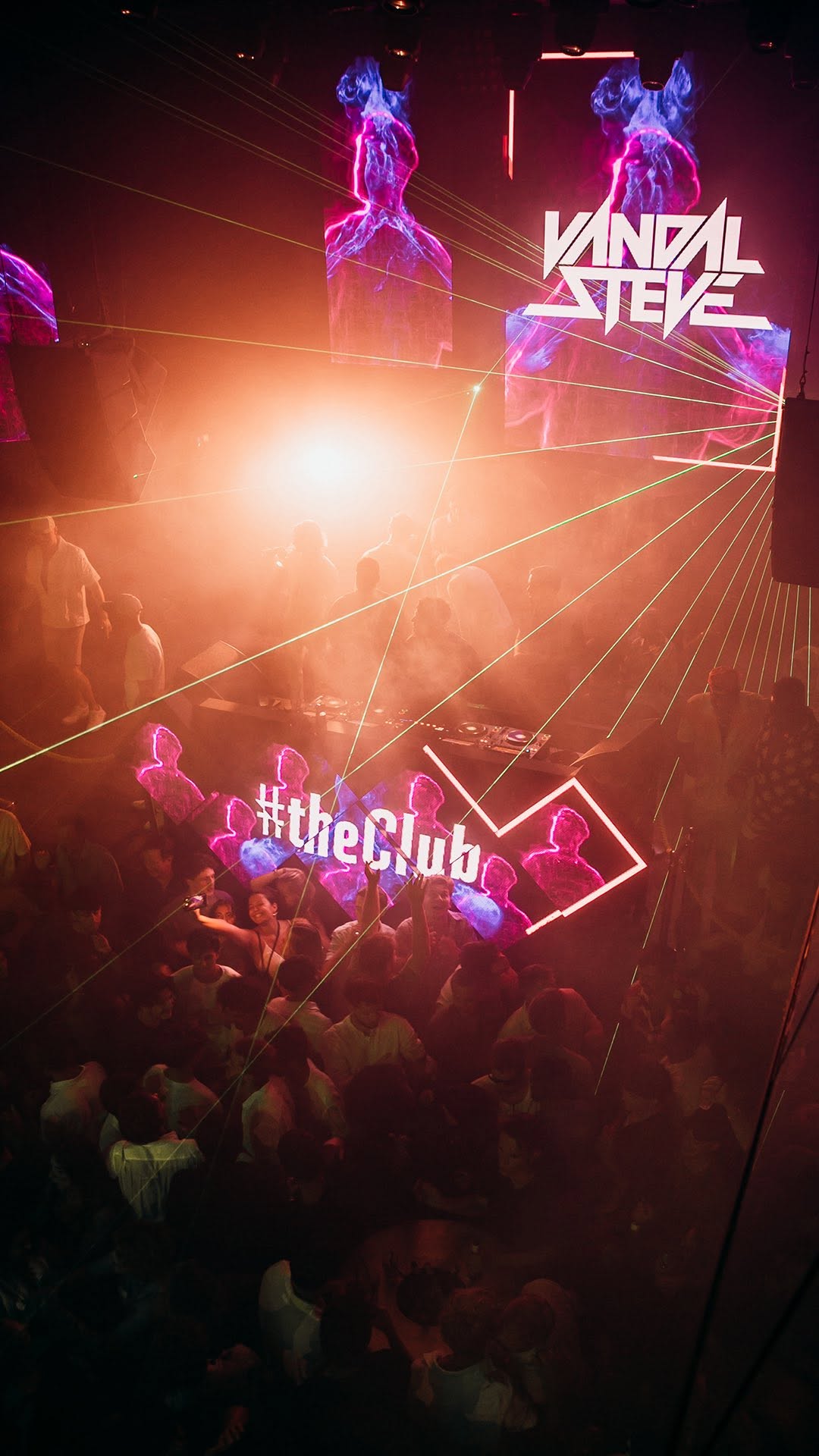 Video 5 from Central Club