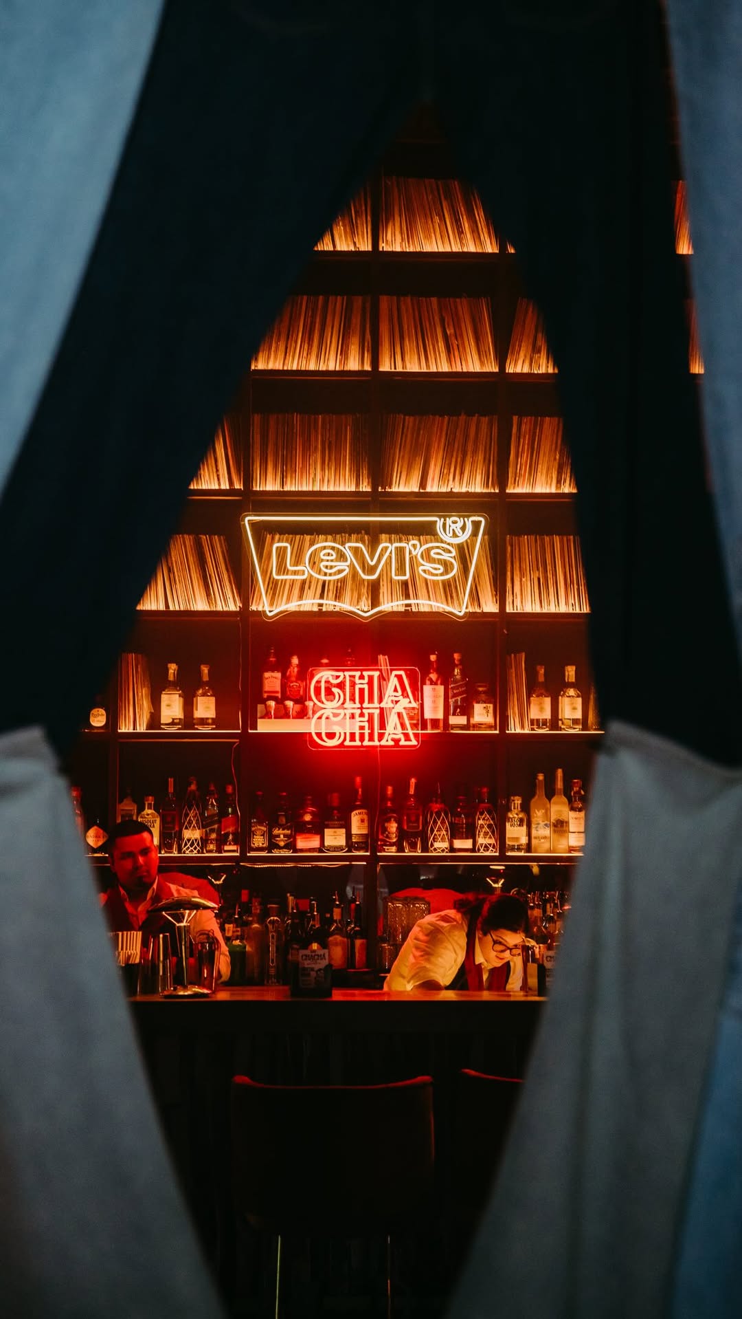 Video 1 from Cha Chá The Club