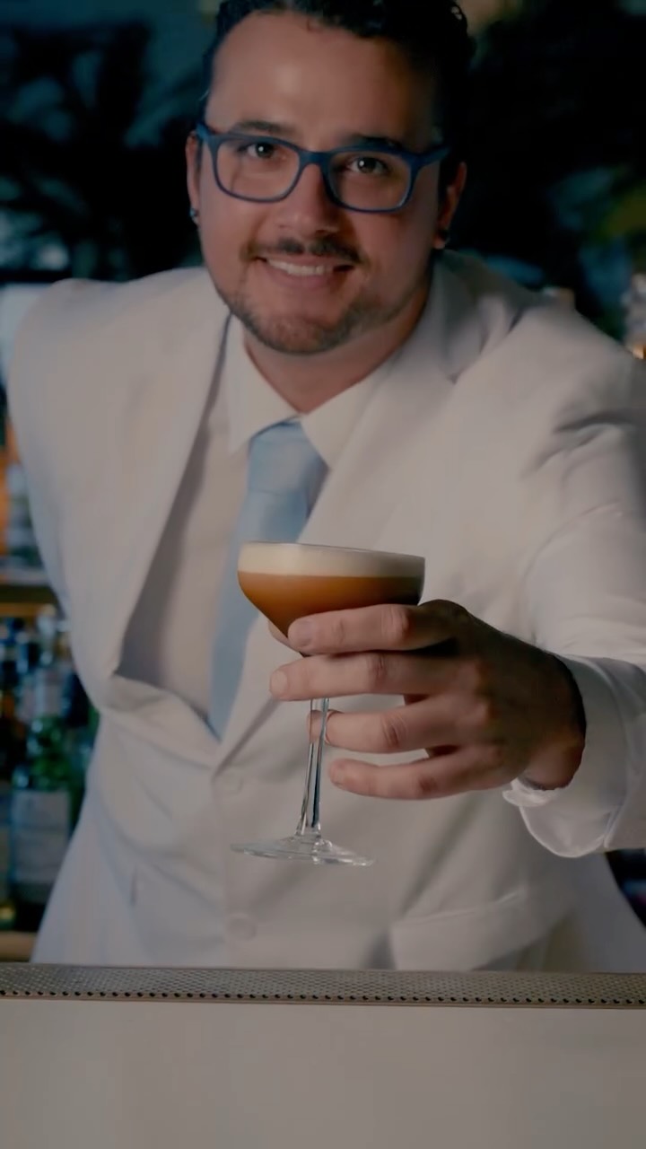 Video 4 from Champagne Bar at Four Seasons