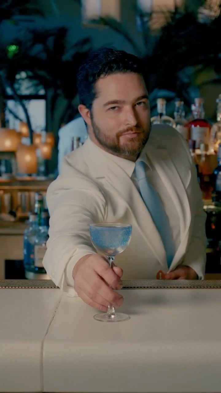Video 6 from Champagne Bar at Four Seasons