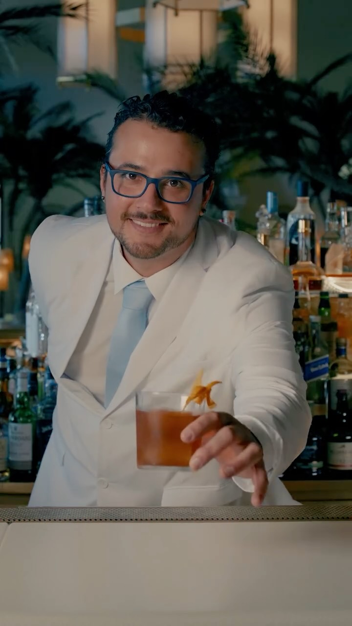 Video 7 from Champagne Bar at Four Seasons