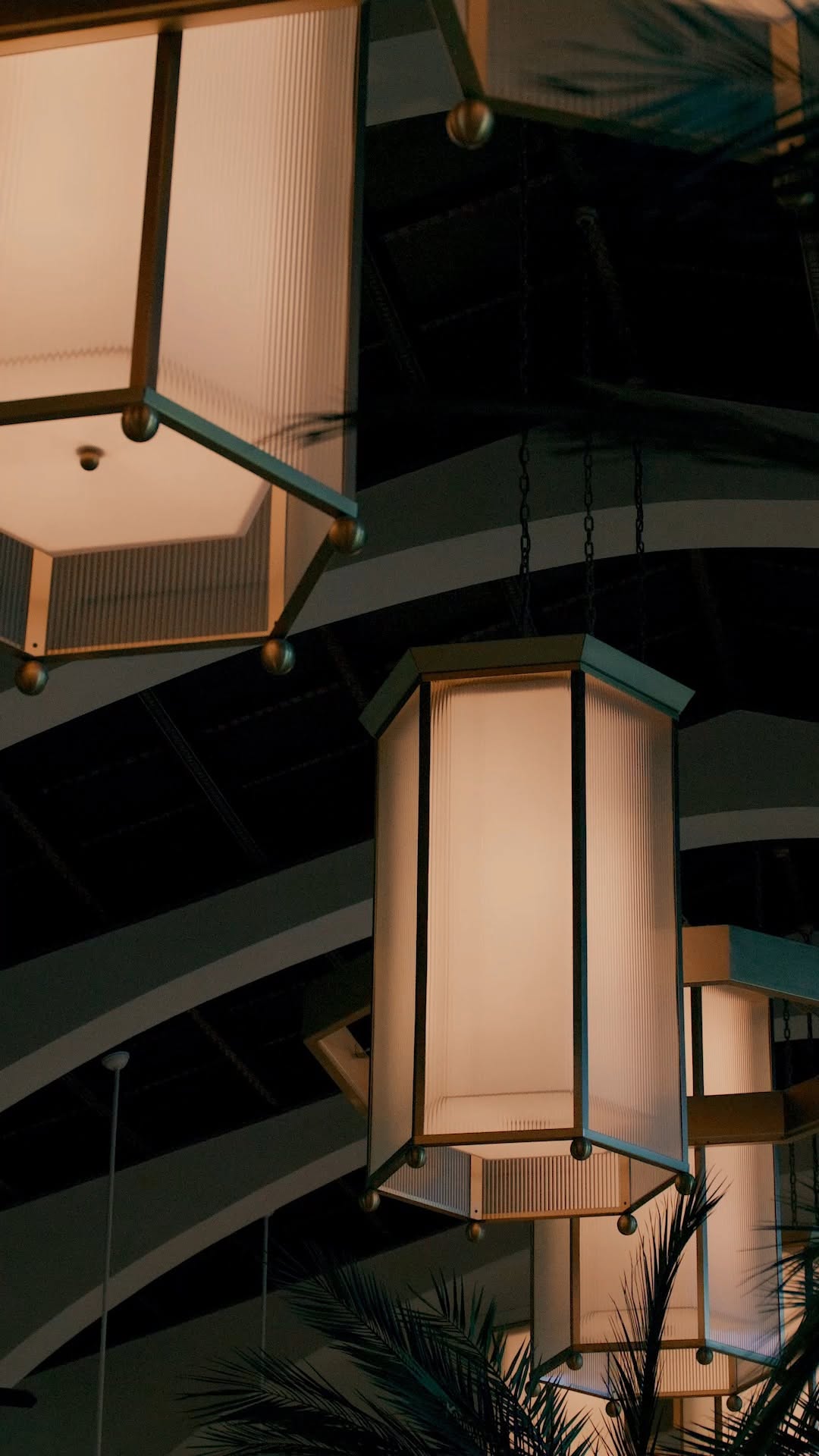 Video 8 from Champagne Bar at Four Seasons