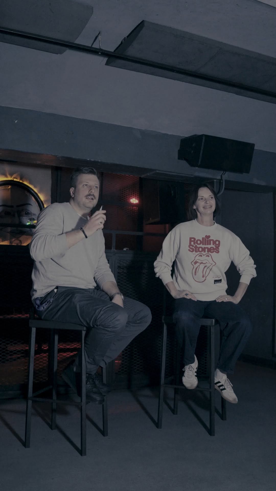Video 4 from Chapeau Rouge