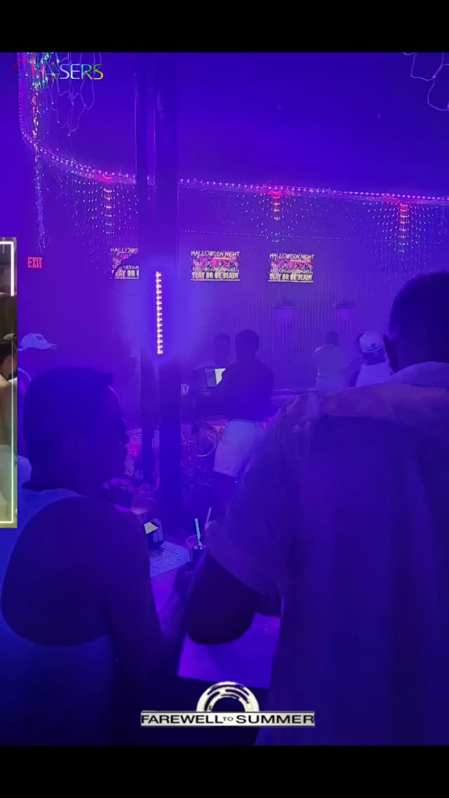 Video 7 from Chasers