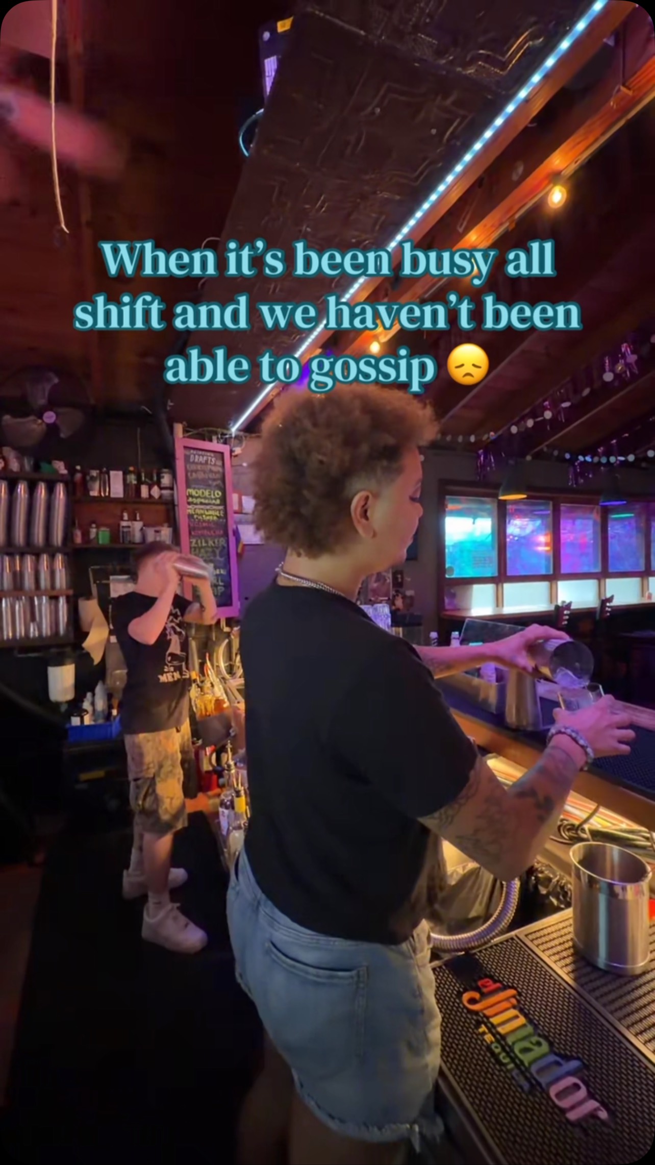 Video 7 from Cheer Up Charlies