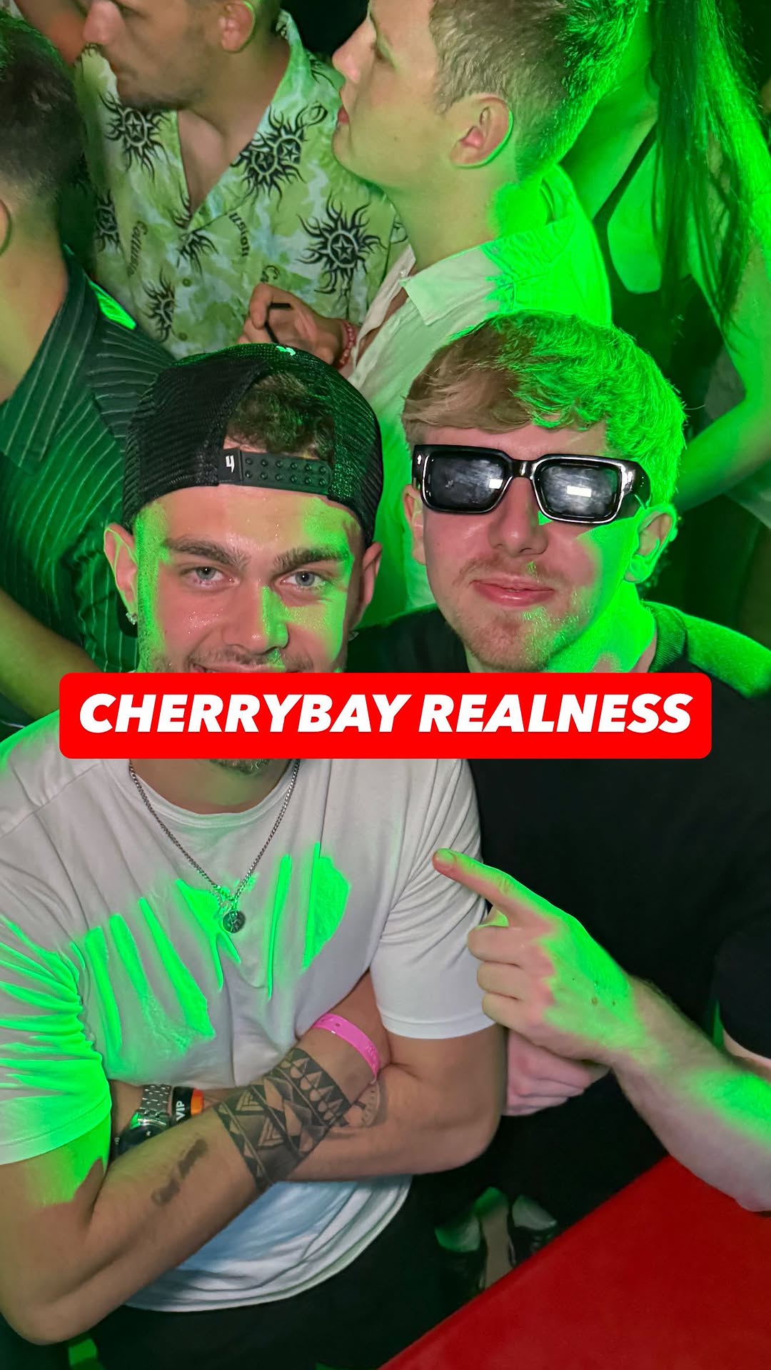 Video 6 from Cherry Bay