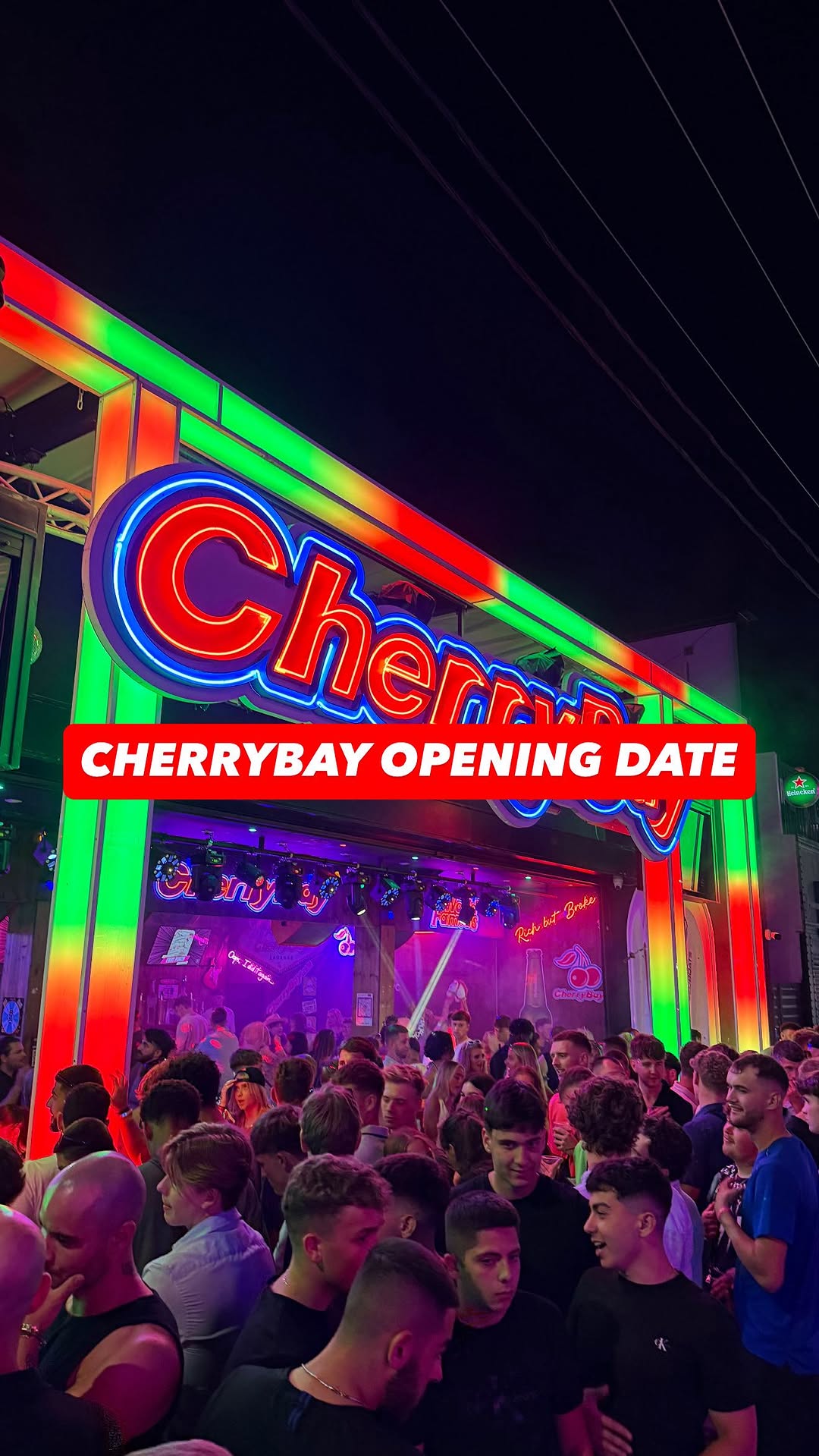 Video 4 from Cherry Bay