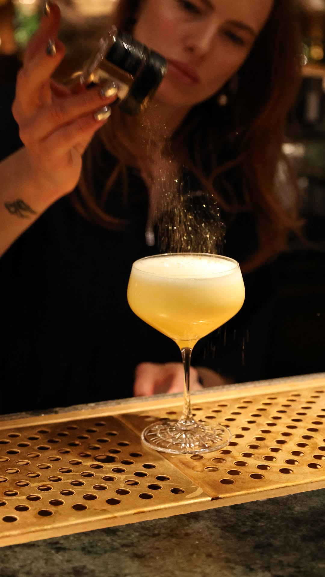 Video 5 from Chez Bernard
