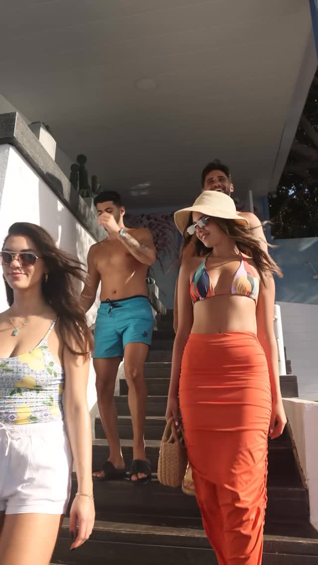 Video 8 from Chez Fouad