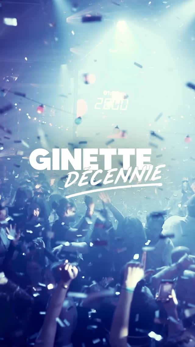 Video 2 from Chez Ginette