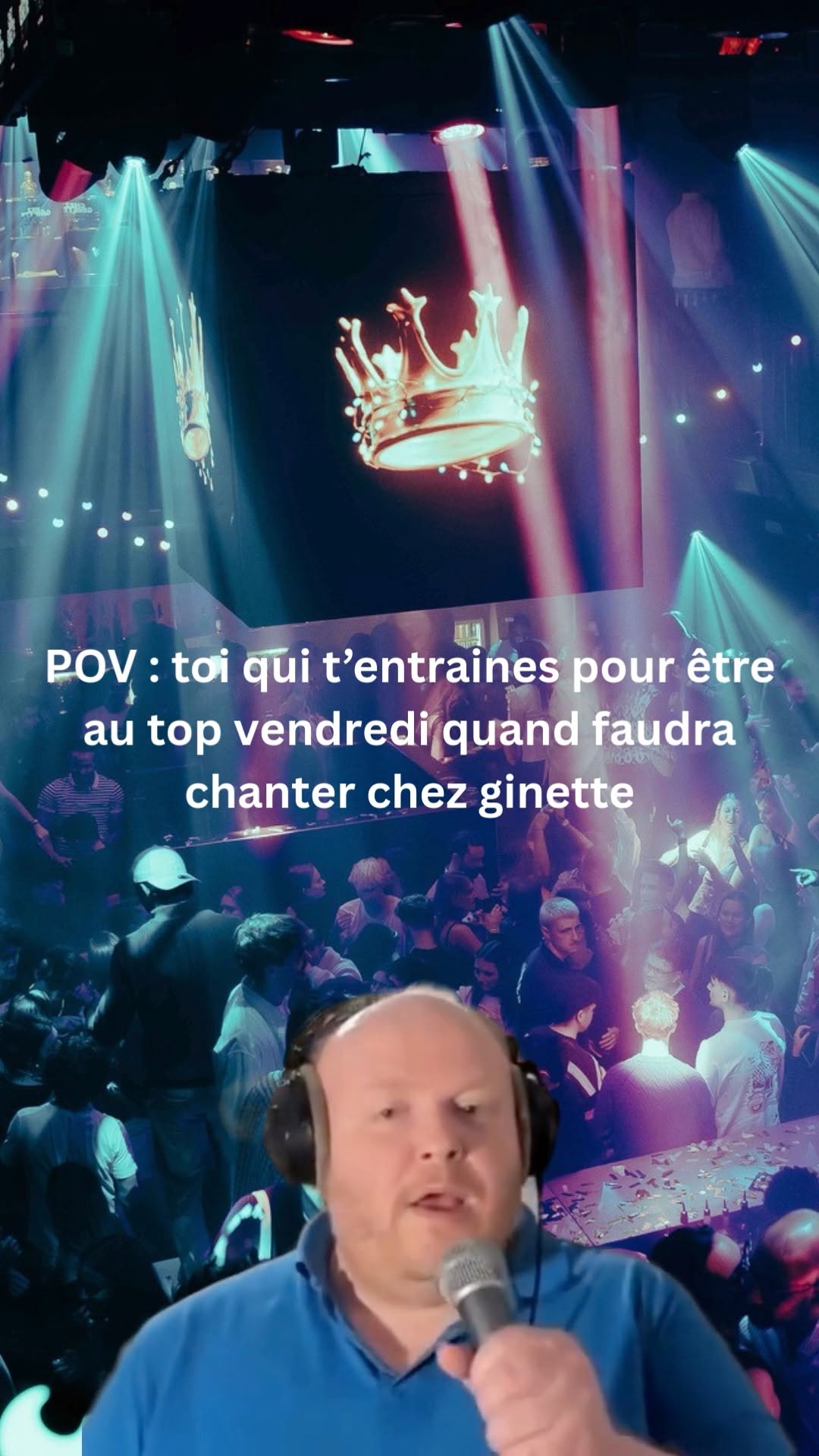 Video 4 from Chez Ginette