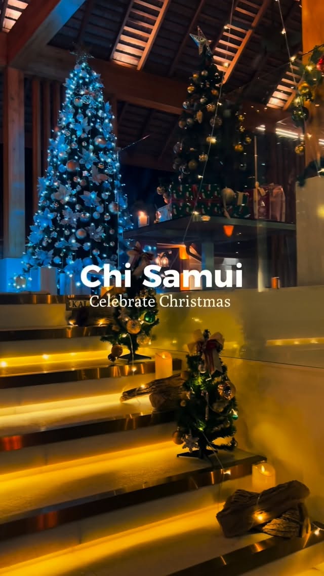 Video 8 from Chi Samui