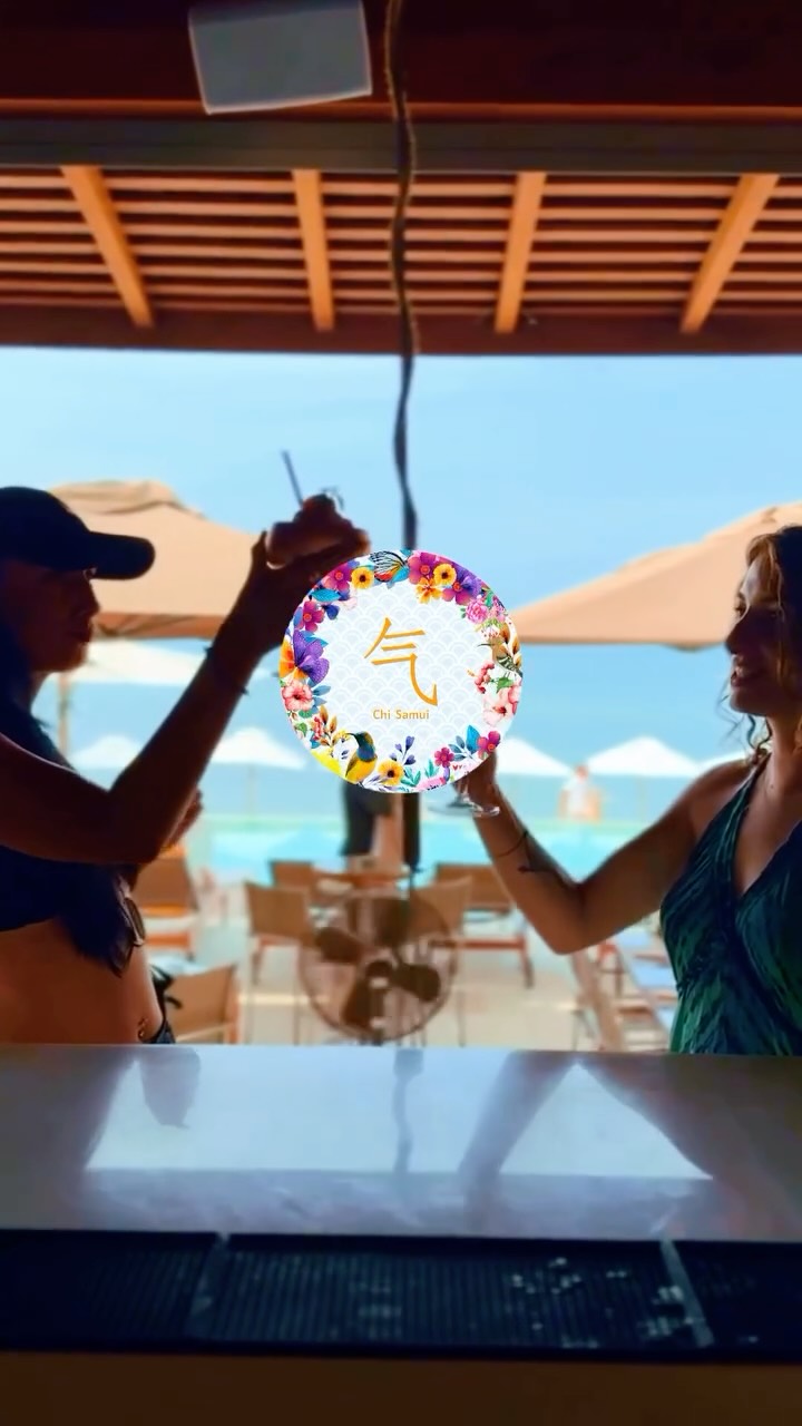 Video 1 from Chi Samui