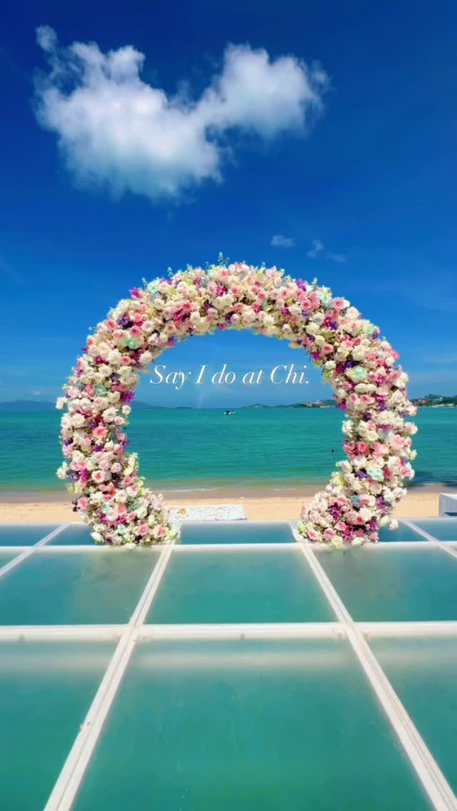 Video 6 from Chi Samui