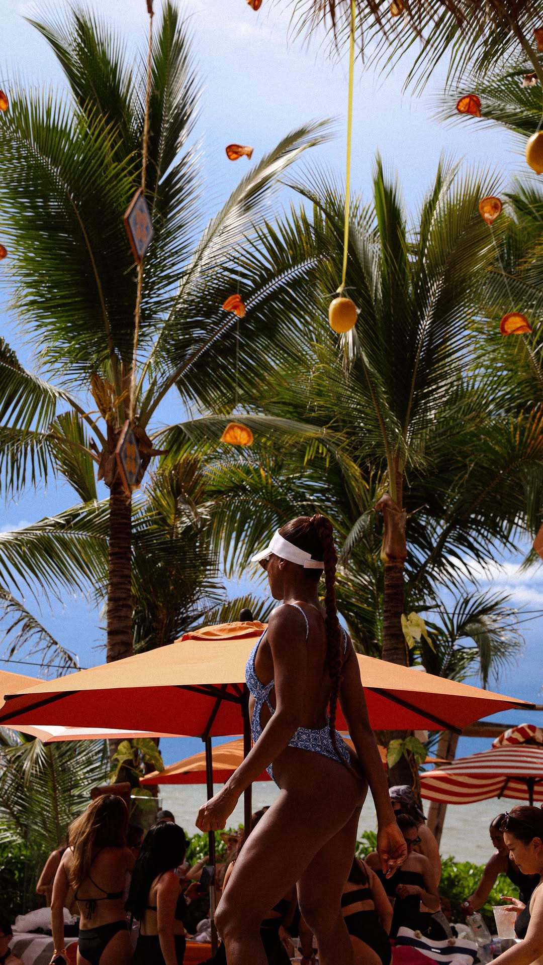 Video 6 from Chicabal Sunset Club