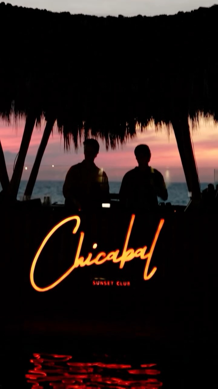 Video 3 from Chicabal Sunset Club