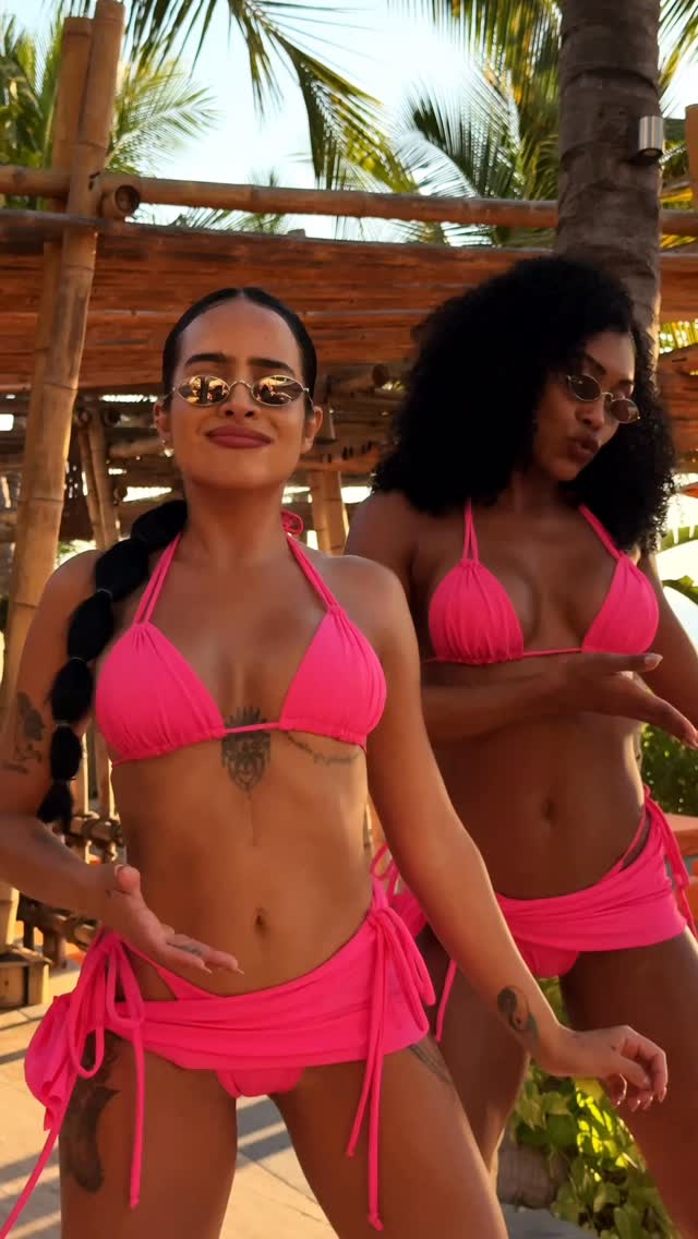 Video 2 from Chicabal Sunset Club
