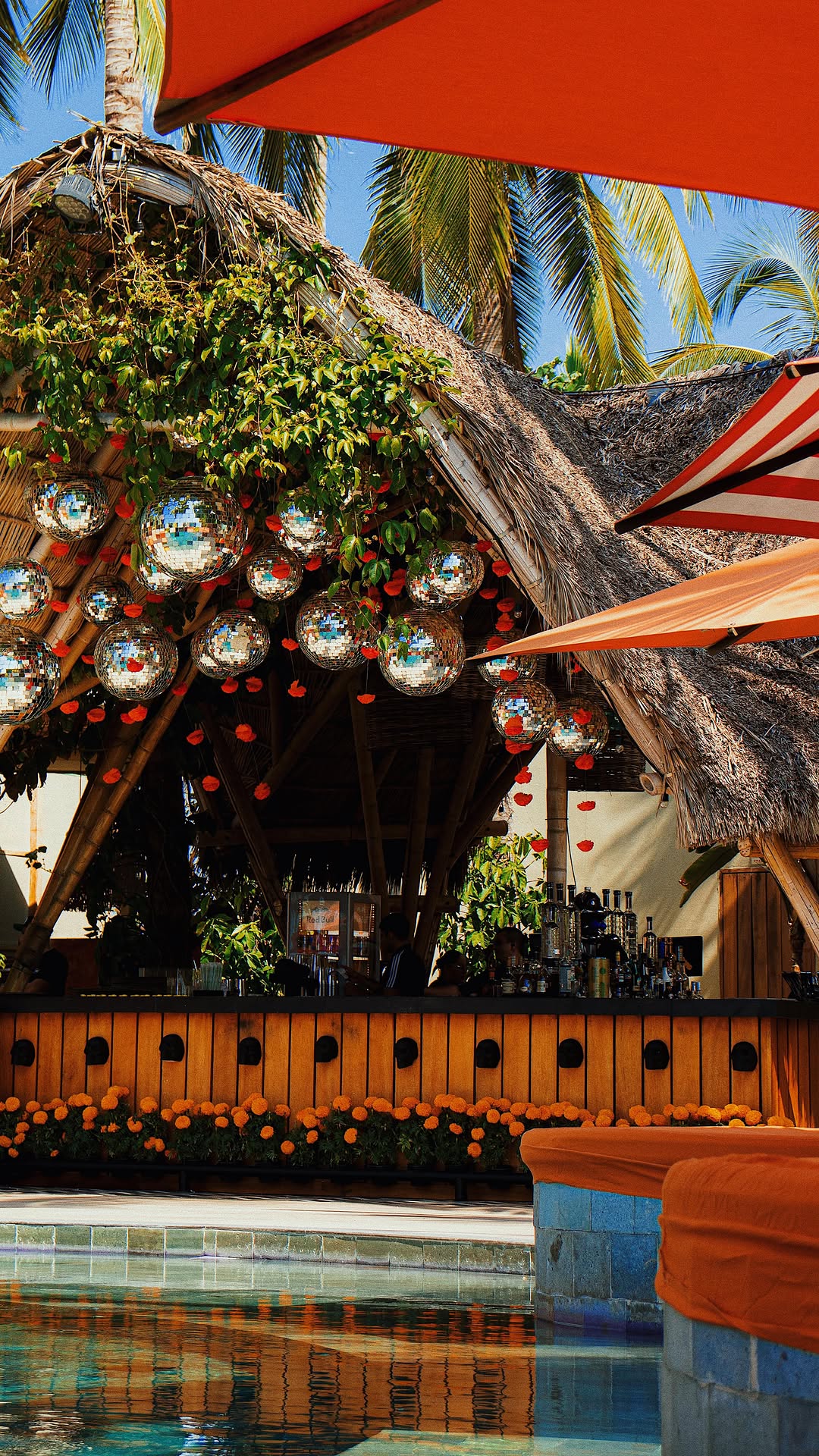 Video 7 from Chicabal Sunset Club