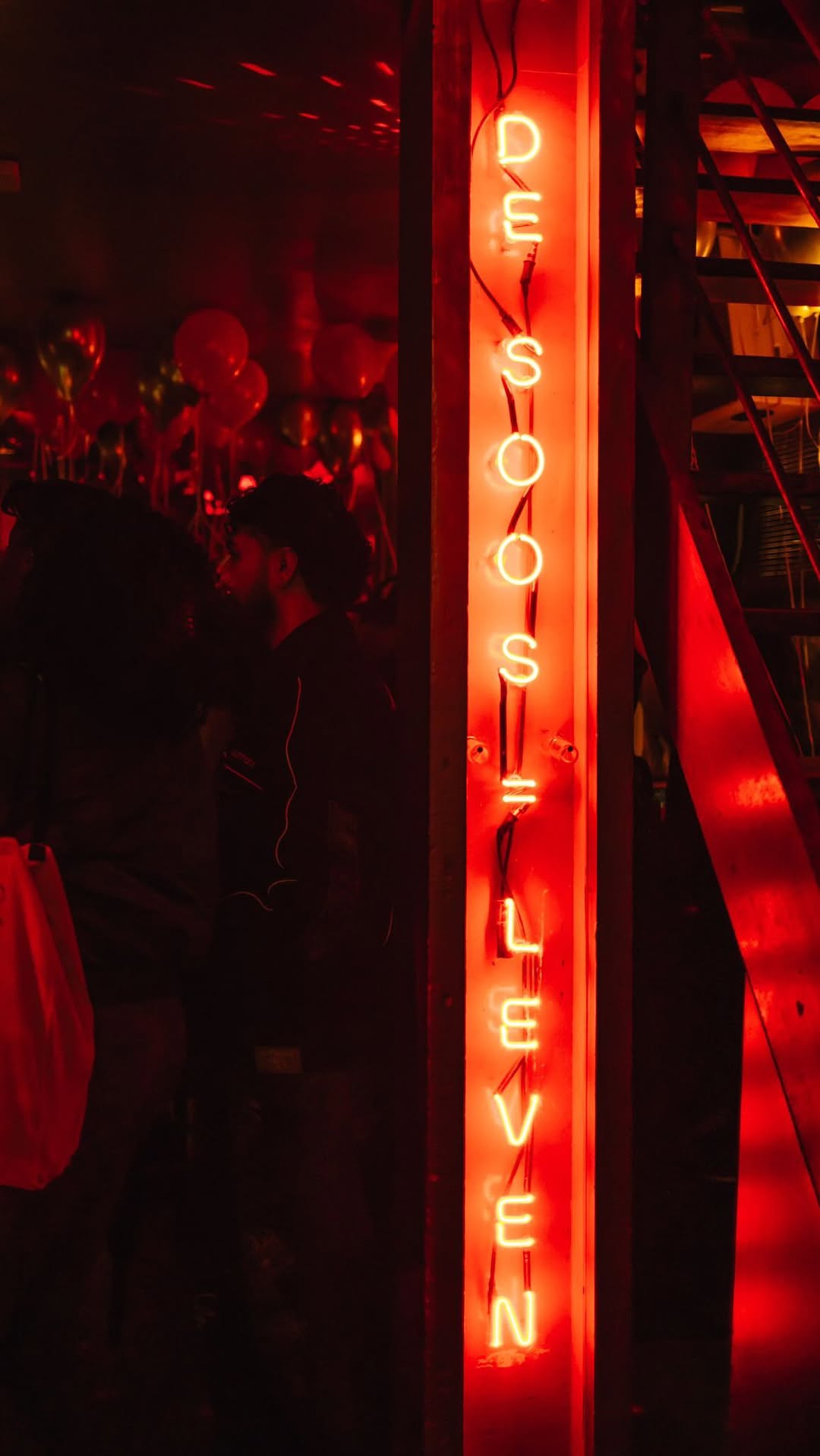 Video 6 from Chicago Social Club