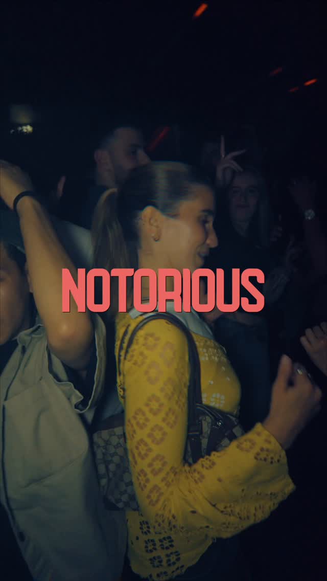 Video 3 from Chicago Social Club