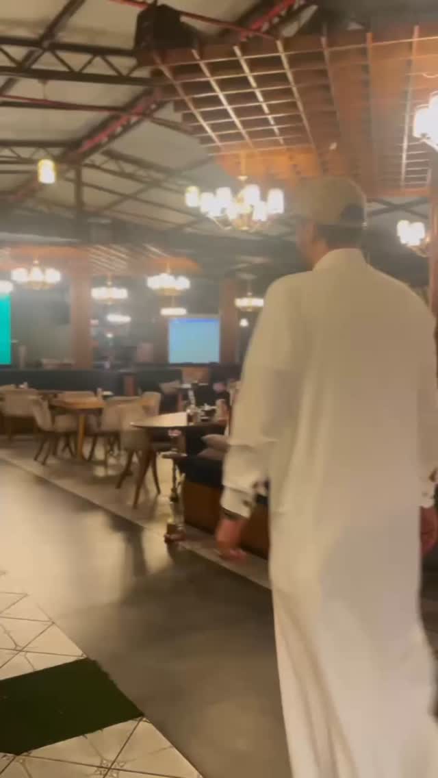 Video 4 from Chill Lounge