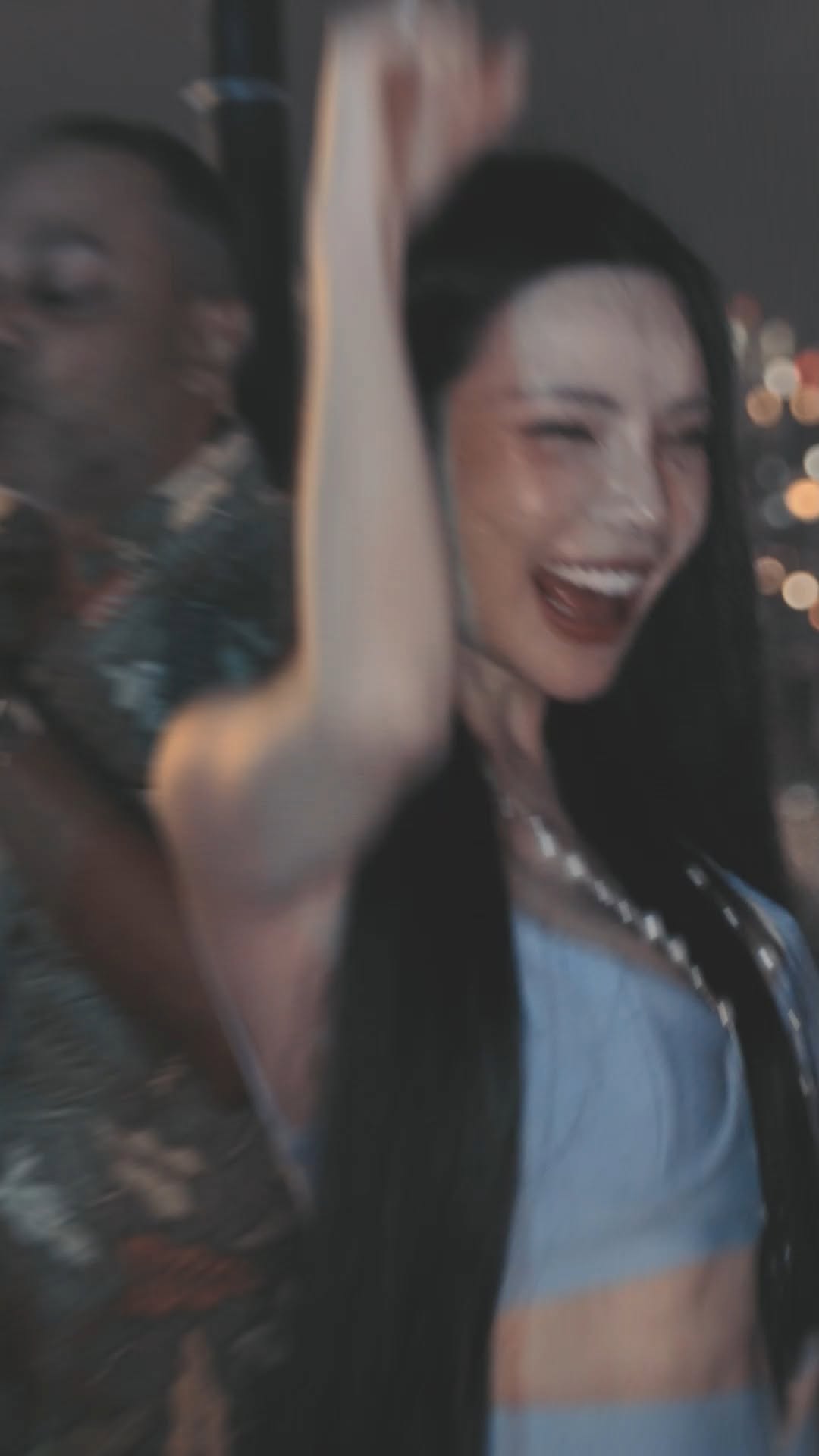 Video 5 from Chill Skybar at AB Tower