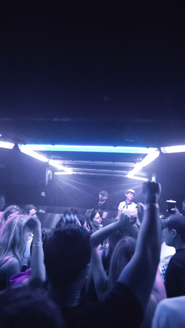 Video 3 from Chinese Laundry