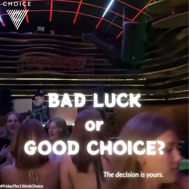 Video 8 from Choice Club