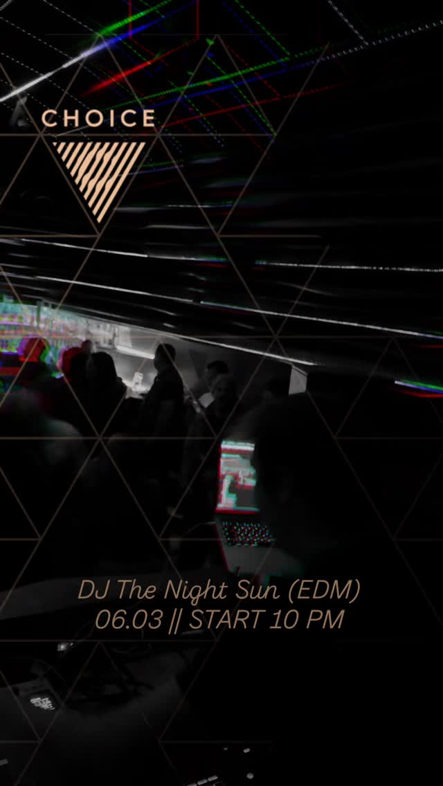 Video 6 from Choice Club