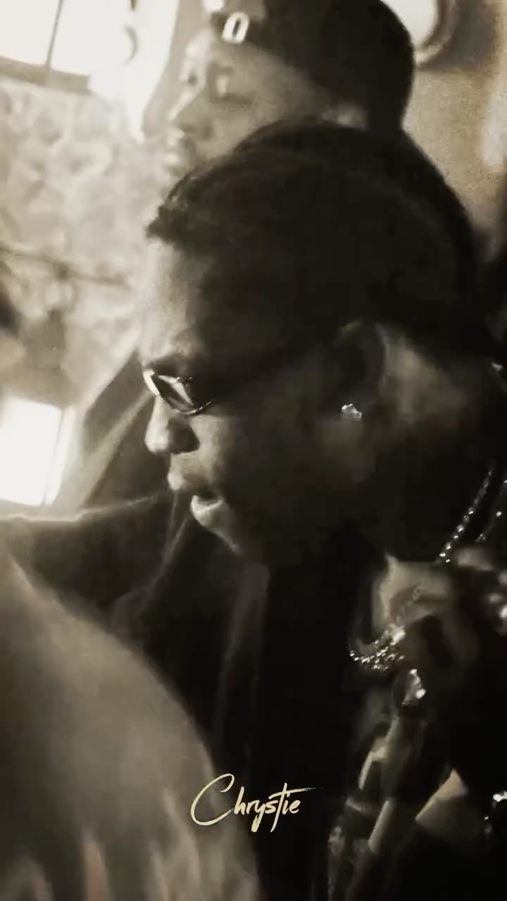 Video 3 from Chrystie Cannes