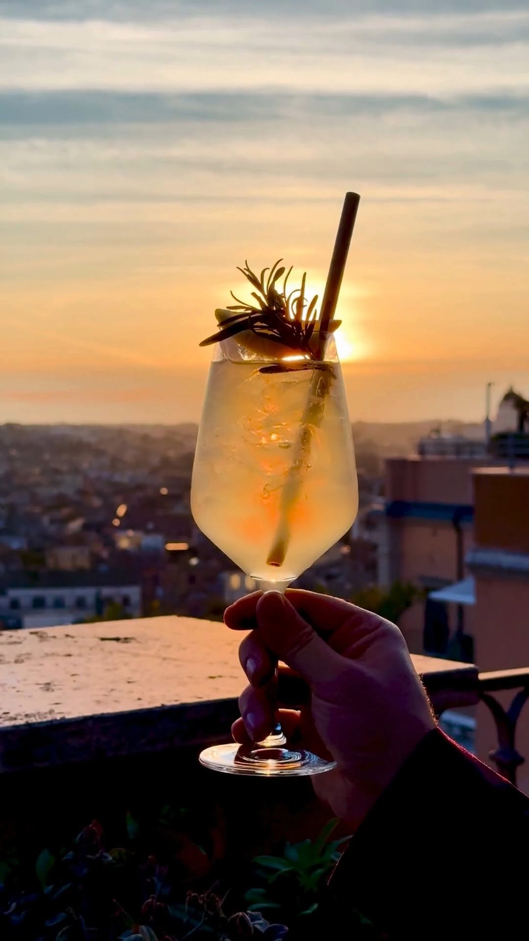 Video 5 from Cielo Terrace
