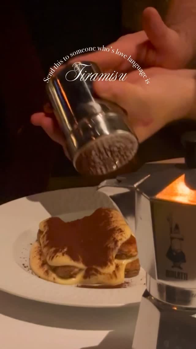 Video 8 from Cinque at FIVE