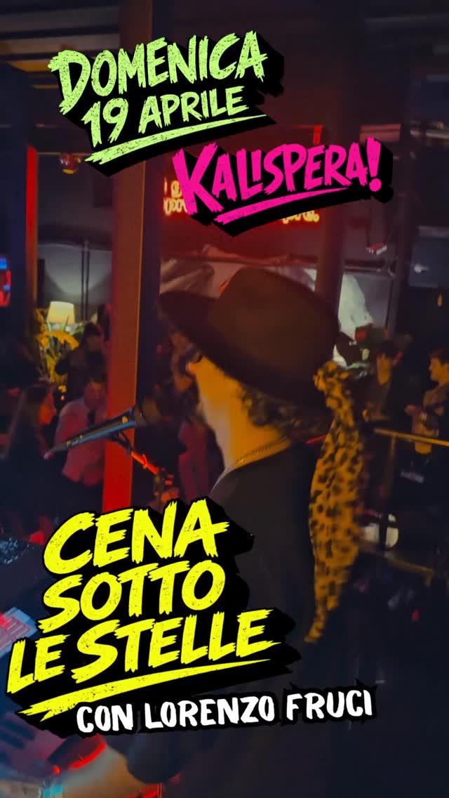 Video 8 from Circolo degli Illuminati