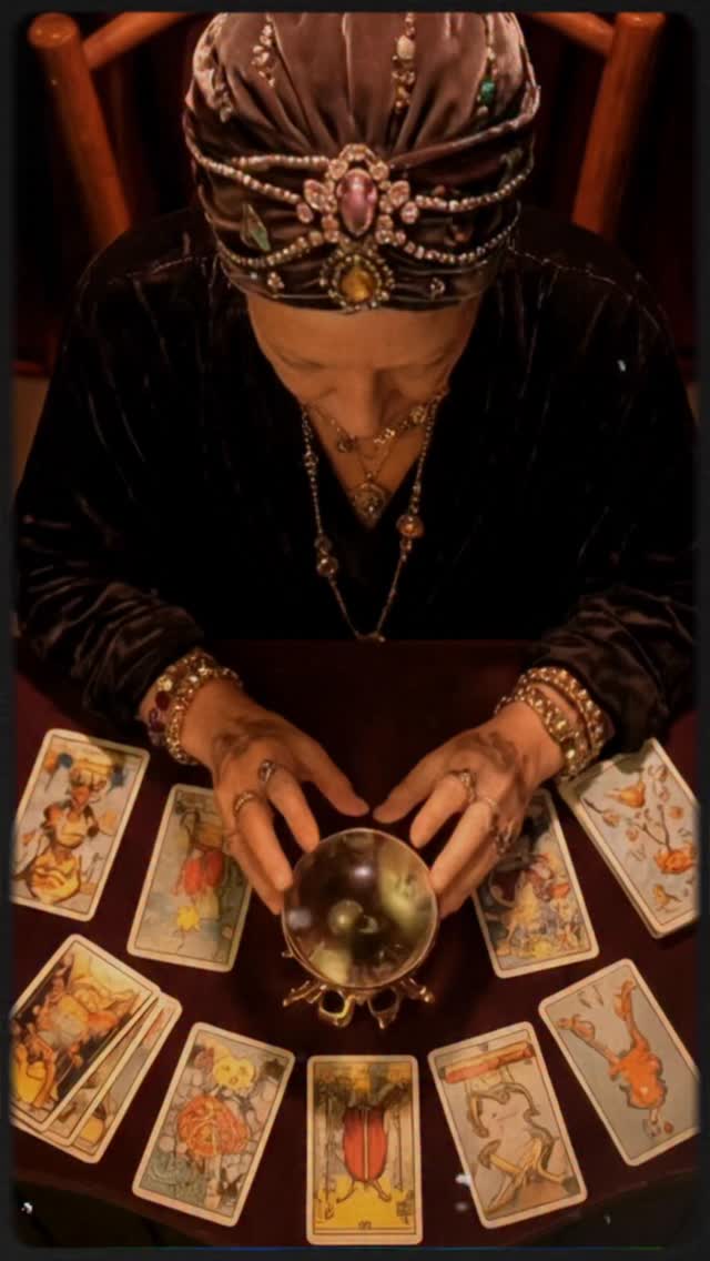 Video 1 from Cirque Le Soir