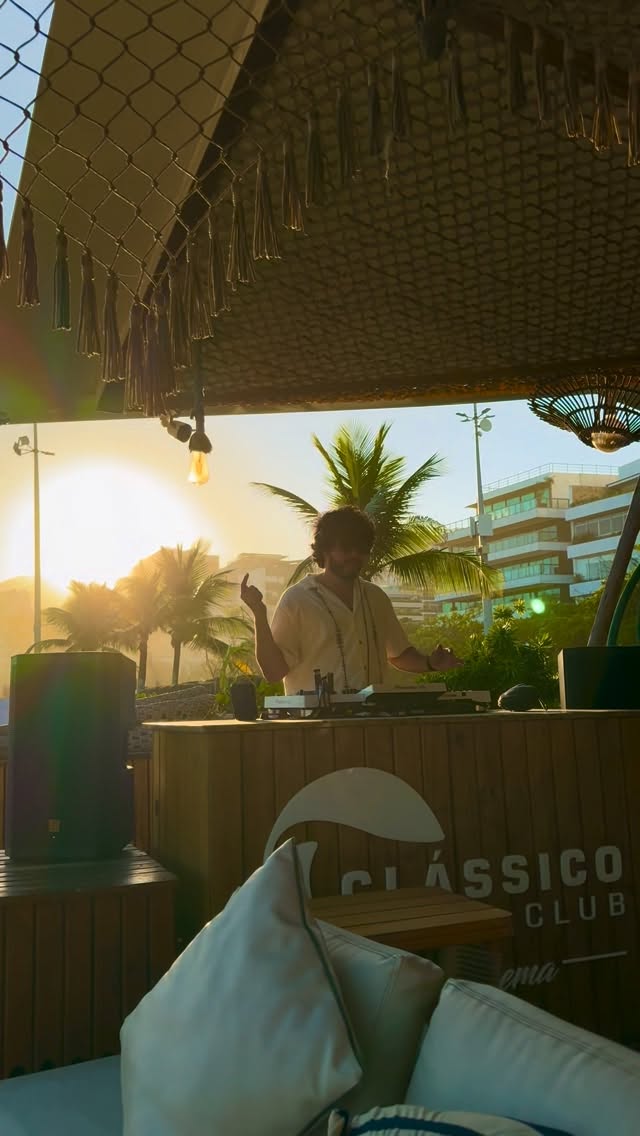 Video 3 from Clássico Beach Club