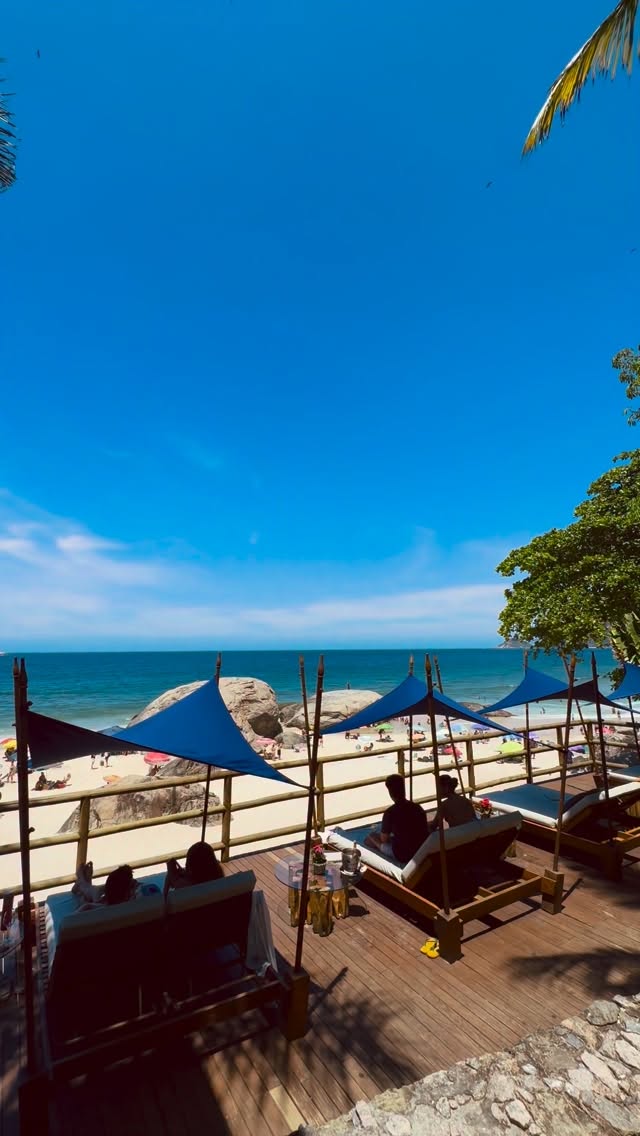 Video 5 from Clássico Beach Club